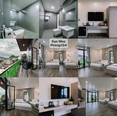 Catba SunWoo Homestay & Hotel – Photos 2