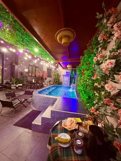 Catba SunWoo Homestay & Hotel – Photos 3