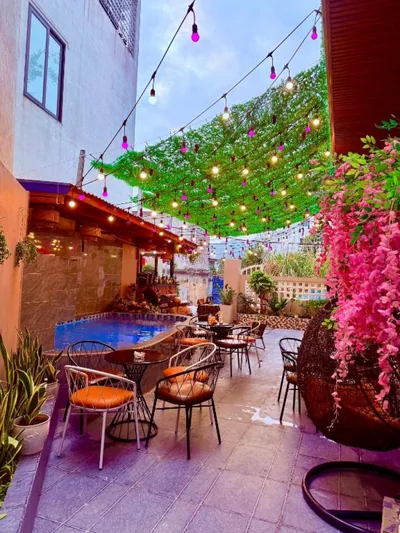Catba SunWoo Homestay & Hotel – Photos 4