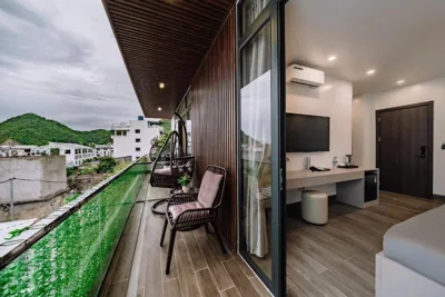 Catba SunWoo Homestay & Hotel – Photos 8