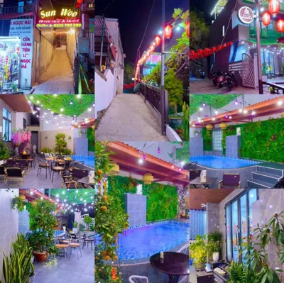 Catba SunWoo Homestay & Hotel – Photos 16